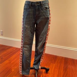 scotch and soda jeans